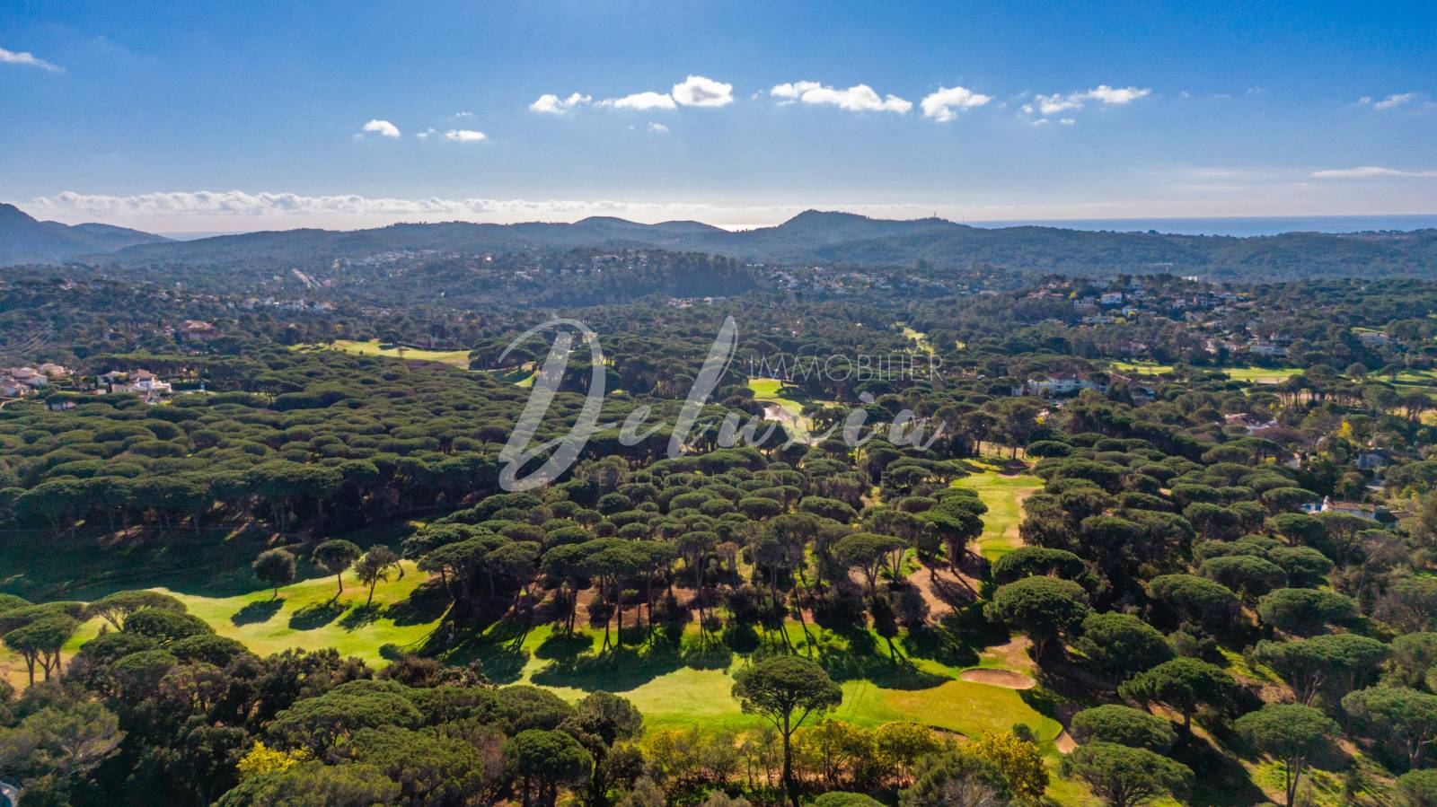 Villa à vendre proche des golfs à Saint-Raphaël 