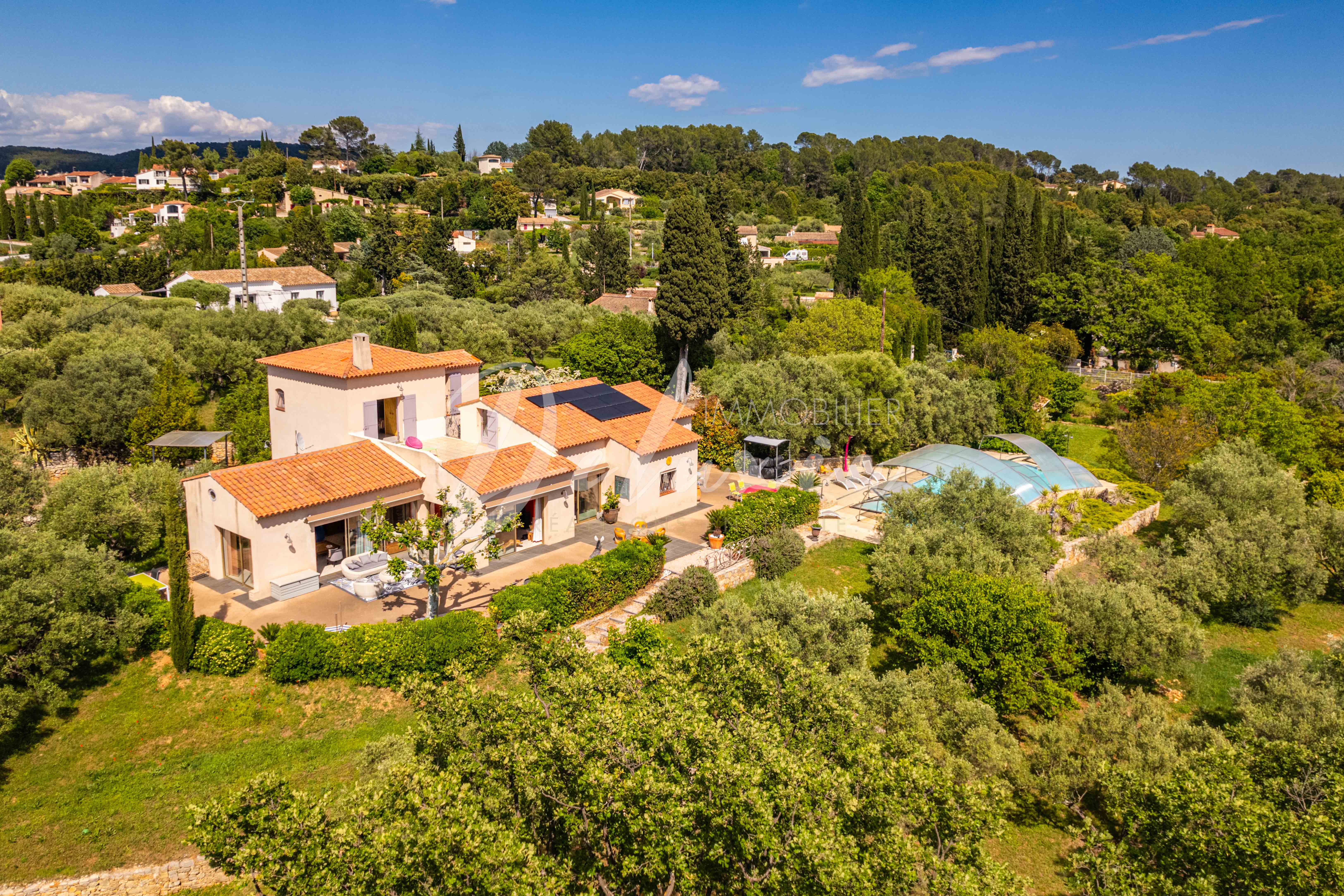 Acheter une maison à Lorgues