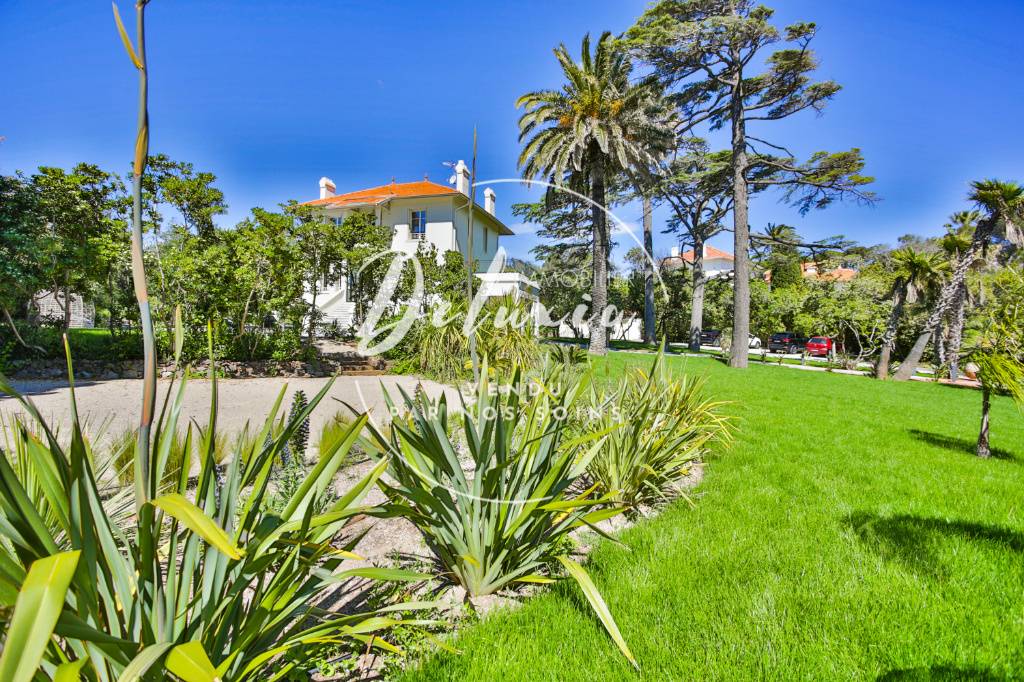 Propriété d'exception à vendre Saint-Raphaël 