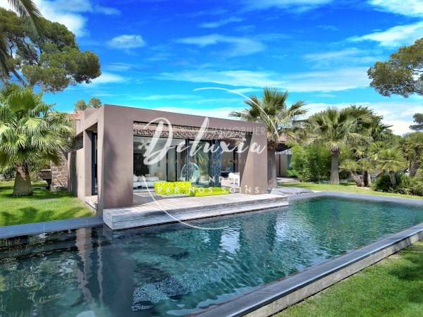 Villa avec piscine à vendre, Les Plaines, Saint-Raphaël 