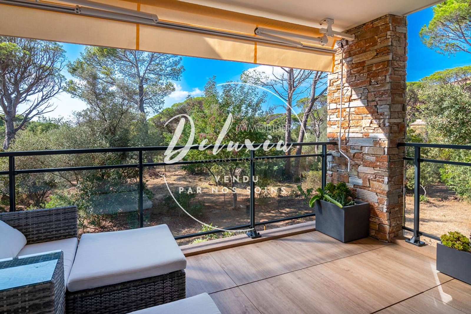 Appartement à vendre Saint-Raphaël 