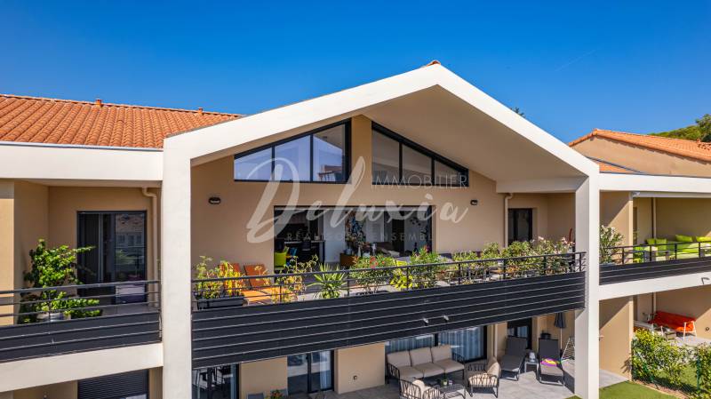 Appartement à vendre à Saint-Raphaël 