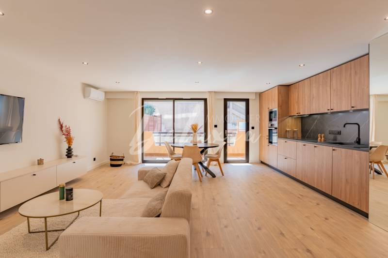 Achat appartement proche centre-ville à Saint-Raphaël 