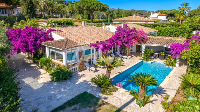 Maison à vendre Sainte-Maxime 