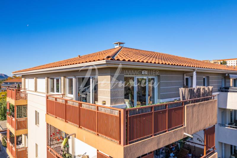 Acheter appartement à Puget-sur-Argens 