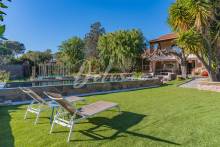 Notre zone d'activité pour ce service Vente de villa d'architecte neuve avec vue mer panoramique