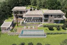 Nos prestations près du Golf de Valescure à Saint Raphaël (83700)